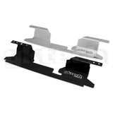 GKTECH = S13/180SX RADIATOR COOLING PANEL