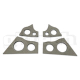 GKTECH=S14/S15/R33 REAR LCA WELD IN REINFORCEMENT
