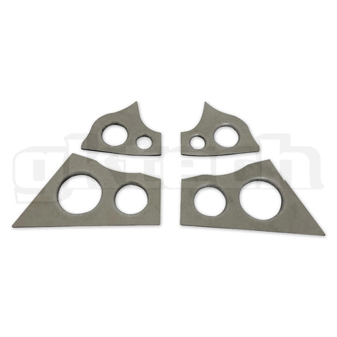 GKTECH=S14/S15/R33 REAR LCA WELD IN REINFORCEMENT