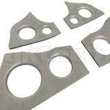 GKTECH=S14/S15/R33 REAR LCA WELD IN REINFORCEMENT