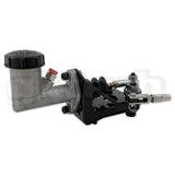 GKTECH = CABLE TO HYDRAULIC HIDDEN HANDBRAKE ASSEMBLY