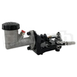 GKTECH=WILWOOD S-CHASSIS DUAL CALIPER HIDDEN HYDRAULIC HANDBRAKE SETUP - (10% COMBO DISCOUNT)