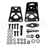 GKTECH = CABLE TO HYDRAULIC HIDDEN HANDBRAKE ASSEMBLY