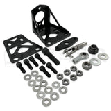 GKTECH = CABLE TO HYDRAULIC HIDDEN HANDBRAKE ASSEMBLY