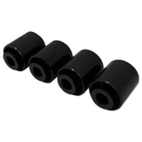 GKTECH=S/R CHASSIS OEM REAR LCA SPHERICAL BEARING UPGRADE (SET OF 4)