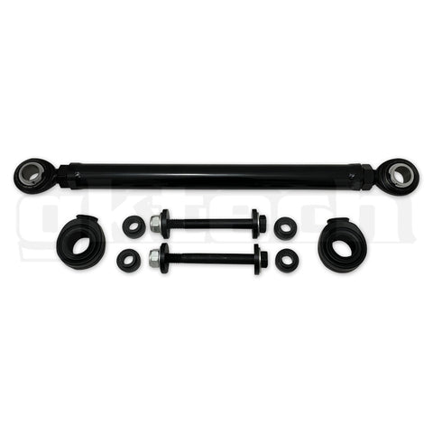 GKTECH=350Z/370Z REAR TOE ARM BRACE