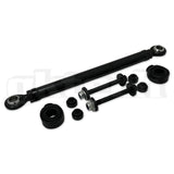 GKTECH=350Z/370Z REAR TOE ARM BRACE