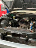 GKTECH = S13/180SX RADIATOR COOLING PANEL