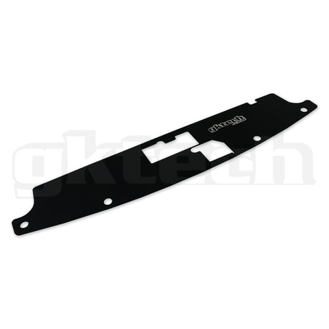 GKTECH = Z33 350Z RADIATOR COOLING PANEL