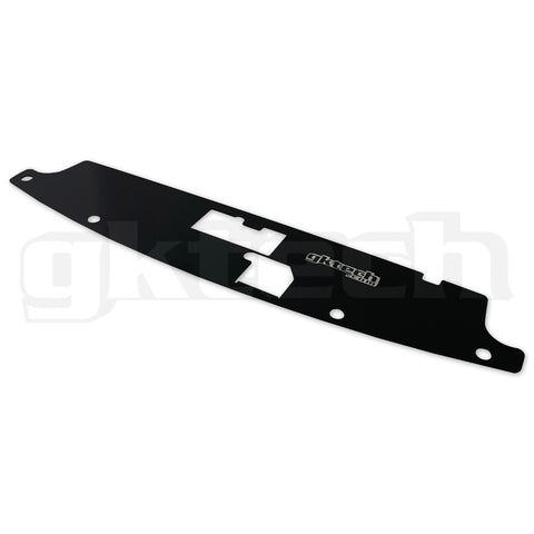 GKTECH = Z33 350Z HR RADIATOR COOLING PANEL