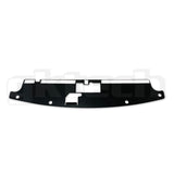 GKTECH = Z33 350Z RADIATOR COOLING PANEL
