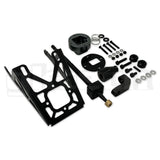 GKTECH = V2 Z33 350Z/Z34 370Z GEARBOX SHIFTER RELOCATION SETUP