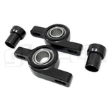 GKTECH=Z34 370Z/V36 FRONT LOWER ARM REAR SPHERICAL BEARING UPGRADE PAIR