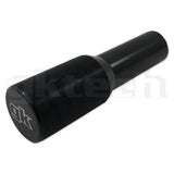GKTECH=EXTRA LONG STEPPED KNURL GEARKNOB
