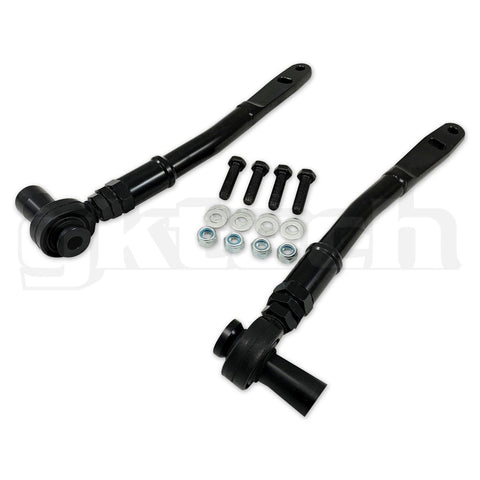 GKTECH = R32/R33 GTR/C34 TUBULAR CASTER ARMS