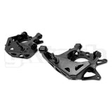 GKTECH=V2 S/R/Z32 CHASSIS REAR KNUCKLES WITH ALL NEW KINEMATICS