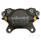 GKTECH=WILWOOD S-CHASSIS DUAL CALIPER HIDDEN HYDRAULIC HANDBRAKE SETUP - (10% COMBO DISCOUNT)