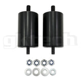GKTECH = Z33 350Z/V35 SKYLINE SOLID ENGINE MOUNTS (PAIR)
