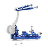 Wisefab = Toyota Lexus IS / JZX90 / JZX100 Front Drift Angle Lock Kit