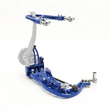 Wisefab = Toyota Lexus IS / JZX90 / JZX100 Front Drift Angle Lock Kit