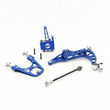 Wisefab = Toyota Lexus IS / JZX90 / JZX100 Front Drift Angle Lock Kit