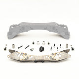 Wisefab = Toyota Lexus IS / JZX90 / JZX100 Front Drift Angle Lock Kit