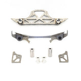 WISEFAB=BMW F20 F21 F22 F30 F31 F32 F80 F82 F87 Front Drift Angle Lock Kit