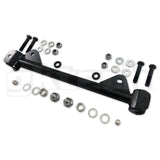 GKTECH=S13/180SX/R32 HICAS DELETE BAR WITH TOE ARM MOUNTS