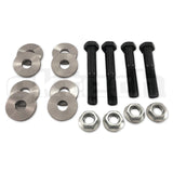 GKTECH=S14/S15/R33 ECCENTRIC LOCKOUT KIT (NON HICAS)