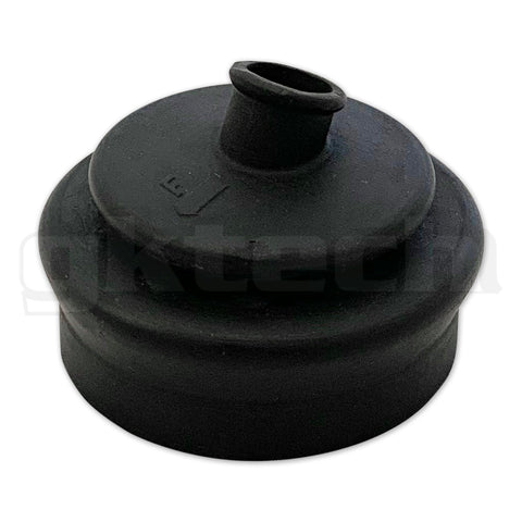 GKTECH = GEARBOX SHIFTER BOOT