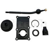 GKTECH = V2 S13/S14 5 SPEED SHORT SHIFTER