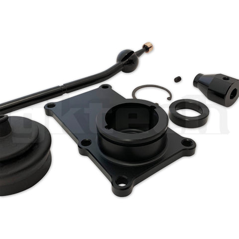 GKTECH = V2 S13/S14 5 SPEED SHORT SHIFTER