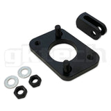 GKTECH = WILWOOD CLUTCH MASTER CYLINDER ADAPTER TO SUIT Z33 350Z