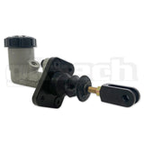 GKTECH = WILWOOD CLUTCH MASTER CYLINDER ADAPTER TO SUIT Z33 350Z