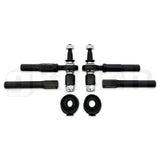 GKTECH=Z34 370Z/V36 HIGH MISALIGNMENT TIE ROD ENDS