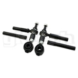 GKTECH=Z34 370Z/V36 HIGH MISALIGNMENT TIE ROD ENDS