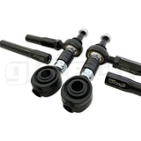 GKTECH=Z34 370Z/V36 HIGH MISALIGNMENT TIE ROD ENDS