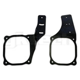 GKTECH=G35/V35 SKYLINE CAR SPECIFIC HANDBRAKE MOUNT