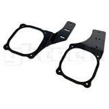 GKTECH=G35/V35 SKYLINE CAR SPECIFIC HANDBRAKE MOUNT