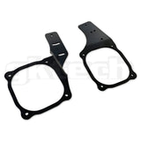 GKTECH=G35/V35 SKYLINE CAR SPECIFIC HANDBRAKE MOUNT