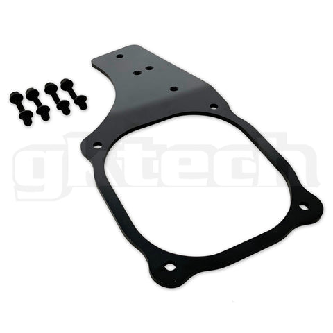GKTECH=Z33 350Z CAR SPECIFIC HANDBRAKE MOUNT