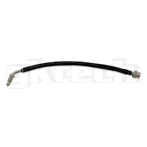 GKTECH = Z34 370Z/V36 SKYLINE BRAIDED CLUTCH LINE