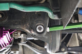 GKTECH=S14/S15/R33 ECCENTRIC LOCKOUT KIT (NON HICAS)
