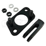 GKTECH = WILWOOD CLUTCH MASTER CYLINDER ADAPTER TO SUIT S/R CHASSIS