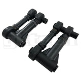 GKTECH = Z32 300ZX FRONT UPPER CAMBER ARMS (FUCA'S)