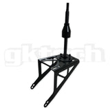 GKTECH = V2 Z33 350Z/Z34 370Z GEARBOX SHIFTER RELOCATION SETUP