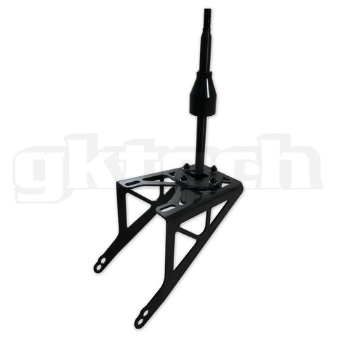 GKTECH = V2 Z33 350Z/Z34 370Z GEARBOX SHIFTER RELOCATION SETUP
