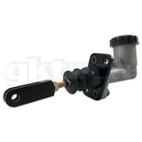 GKTECH = WILWOOD CLUTCH MASTER CYLINDER ADAPTER TO SUIT S/R CHASSIS