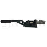 GKTECH=BUDGET HYDRAULIC HANDBRAKE ASSEMBLY AND IN-LINE BRAIDED LINE KIT