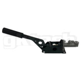 GKTECH=BUDGET HYDRAULIC HANDBRAKE ASSEMBLY AND IN-LINE BRAIDED LINE KIT